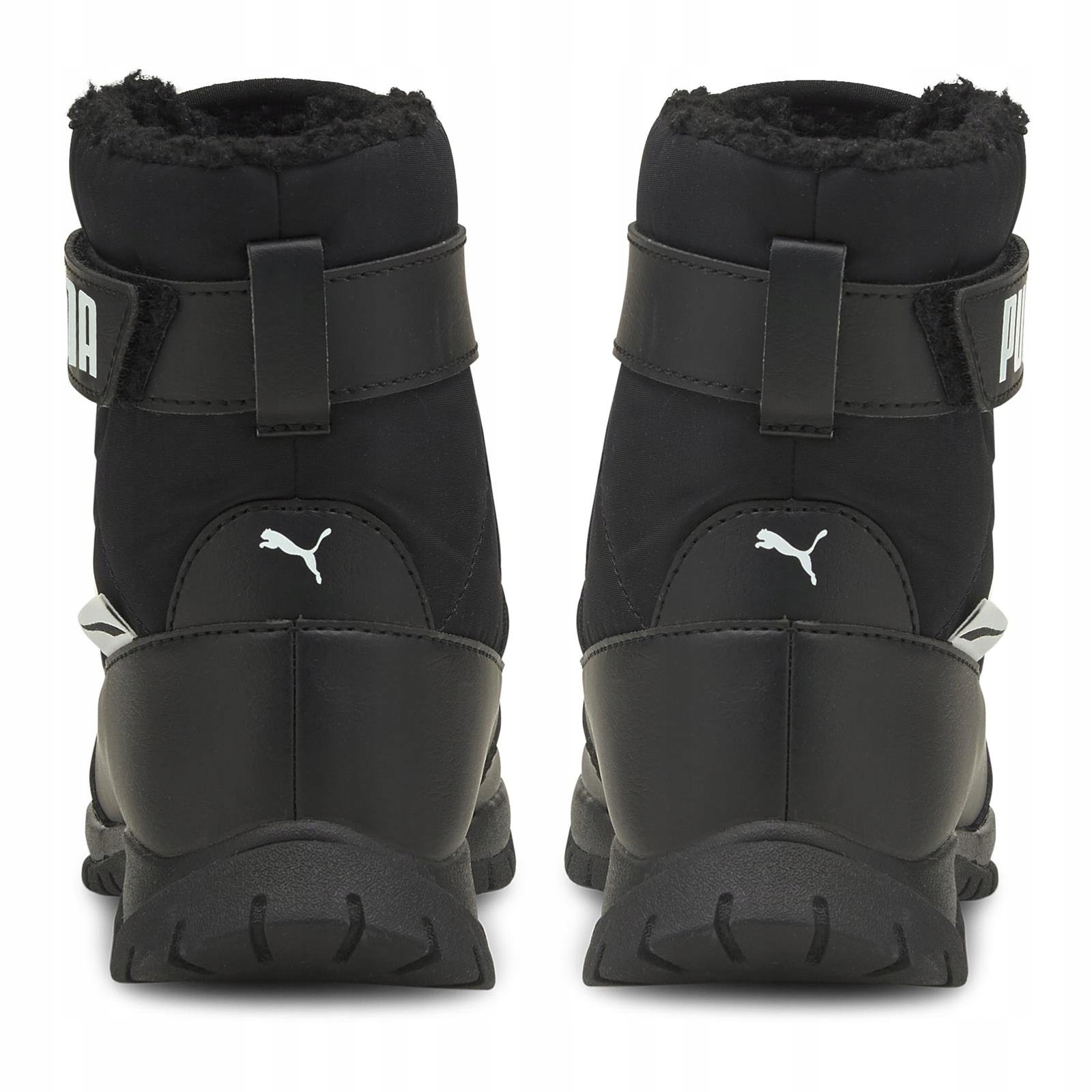 Buty zimowe dziecięce Puma Nieve Boot ciepłe 32,5 Bohater / Bajka brak