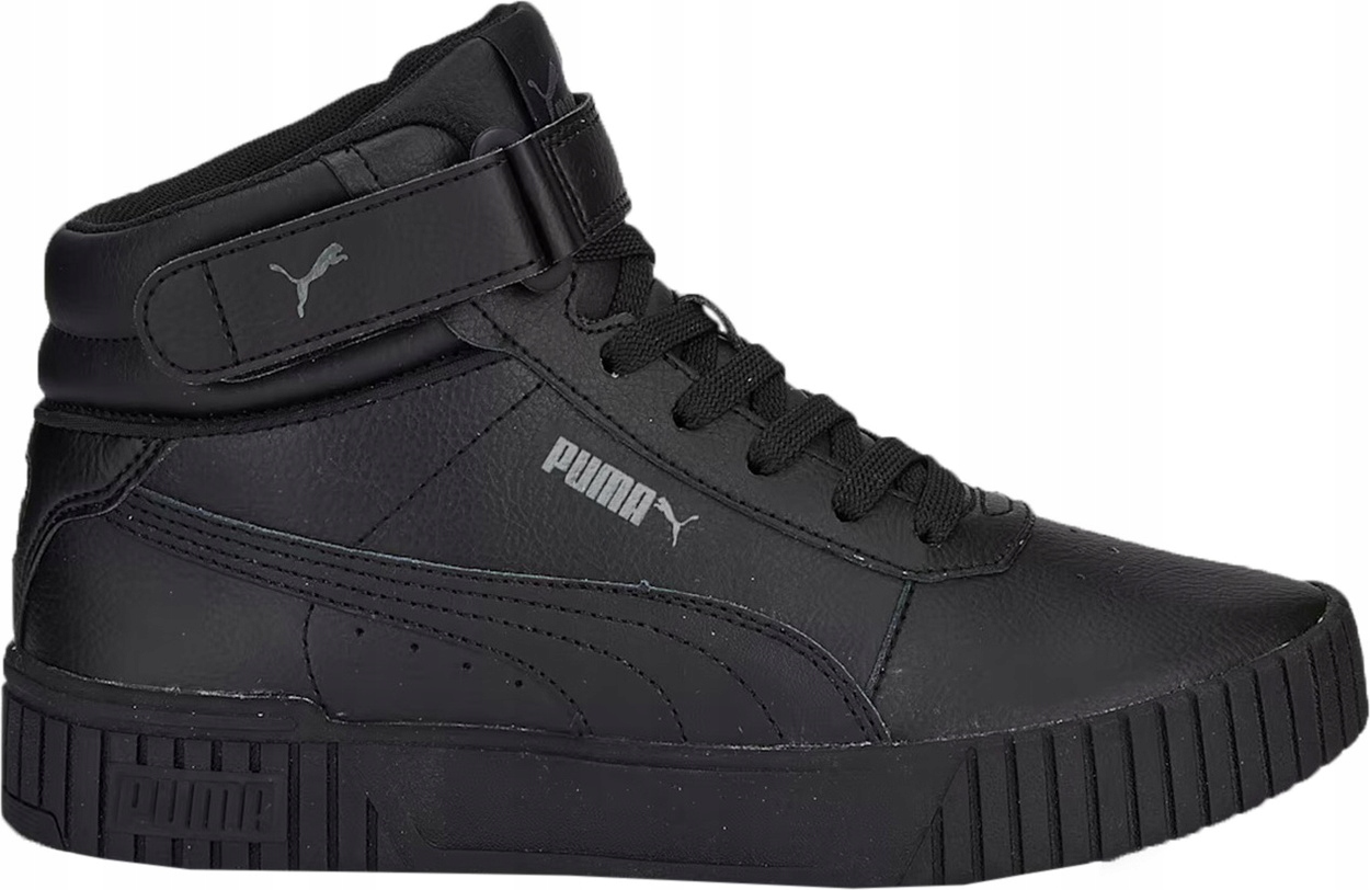 Dámské Boty Puma Carina 2.0 MID Černé vel. 37,5