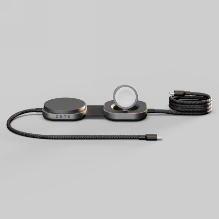 Zens Charging Cable Usb C-C Pro 3 – magnetický kábel Usb C-C na nabíjanie