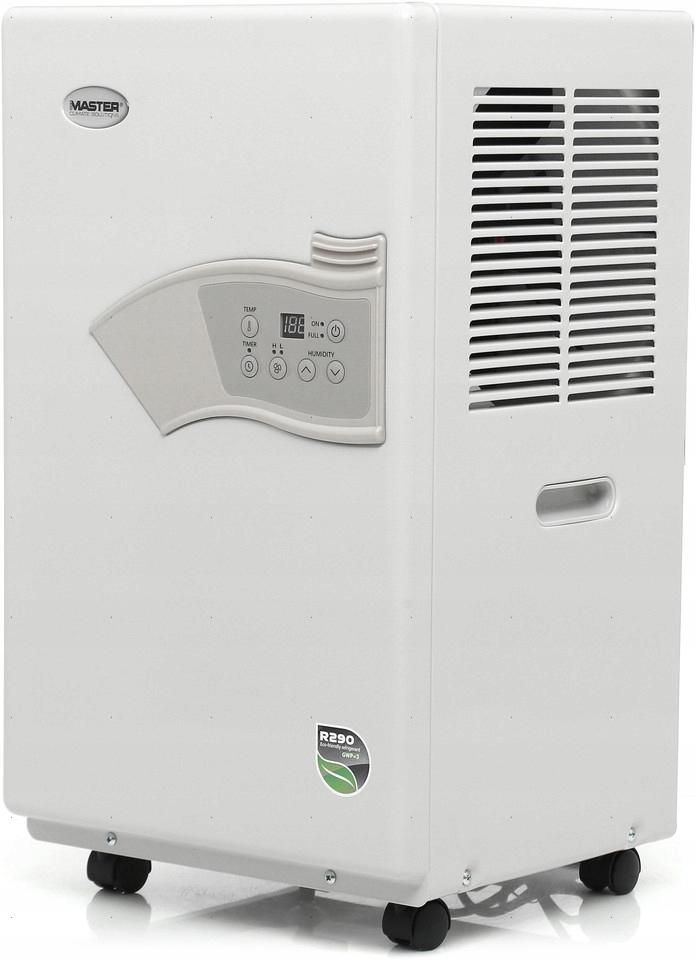 OSUSZACZ POWIETRZA MASTER DH 721 P Model OSUSZACZ MASTER DH721P