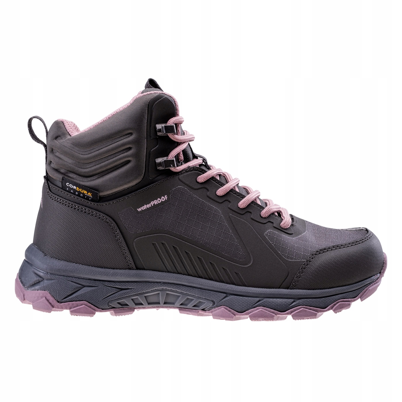 Damskie Buty Elbrus Hixon MID Wp C Wo's 36