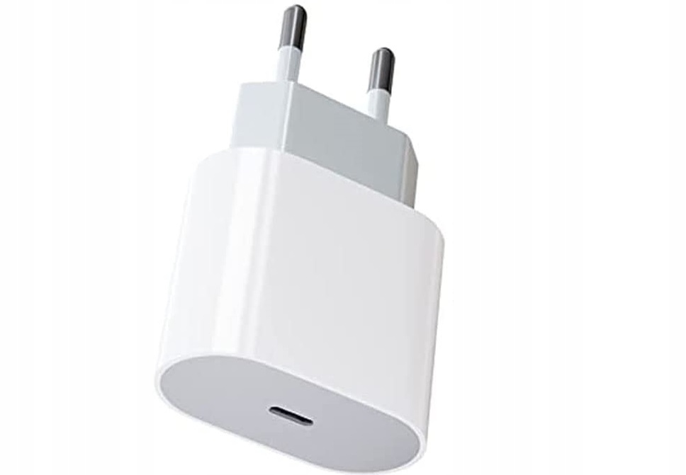 ŁADOWARKA MFI 20W USB-C DO IPHONE APPLE