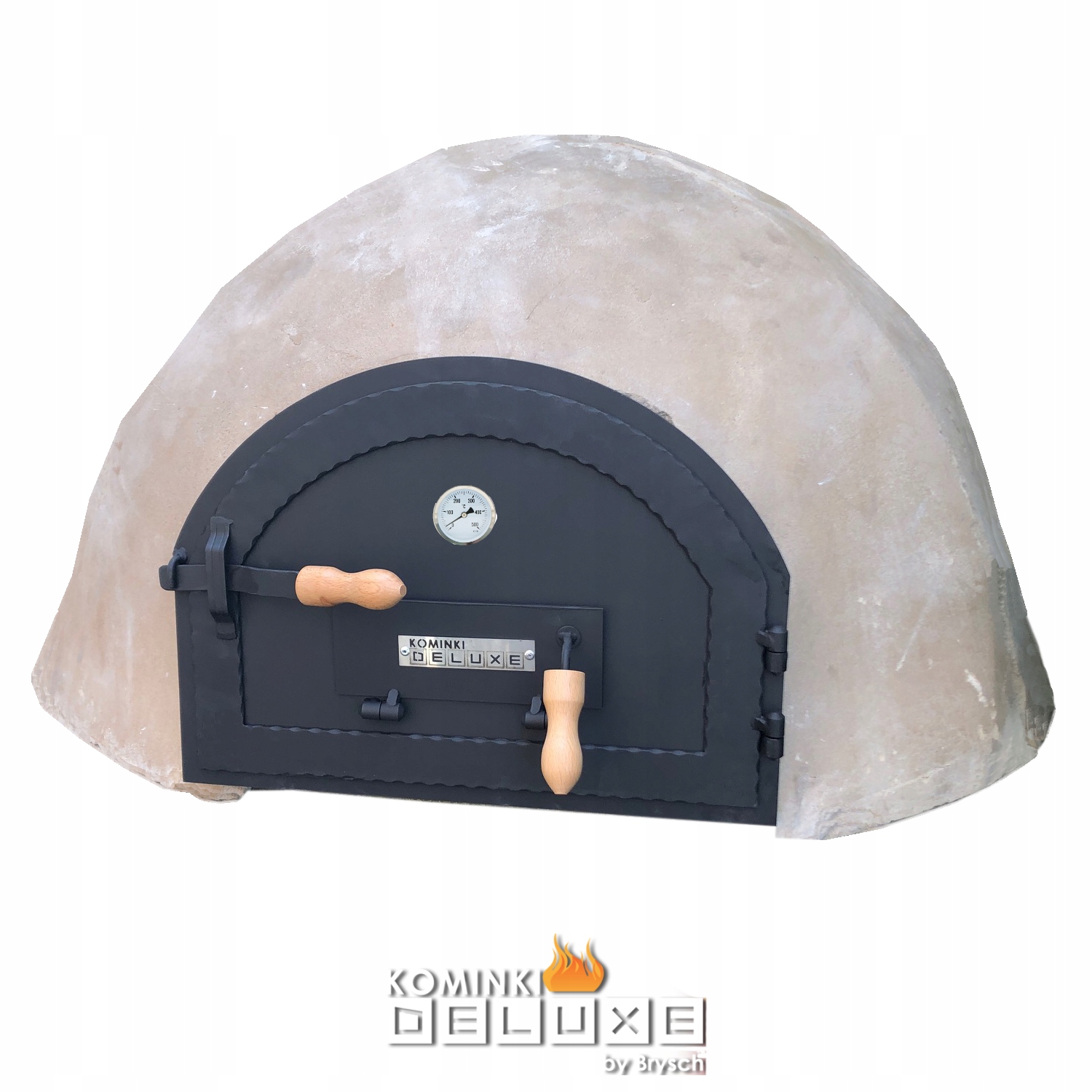 Piec CHLEBOWY, PIZZY SIESTA 6 CZĘŚCI ZESTAW Kod producenta brak