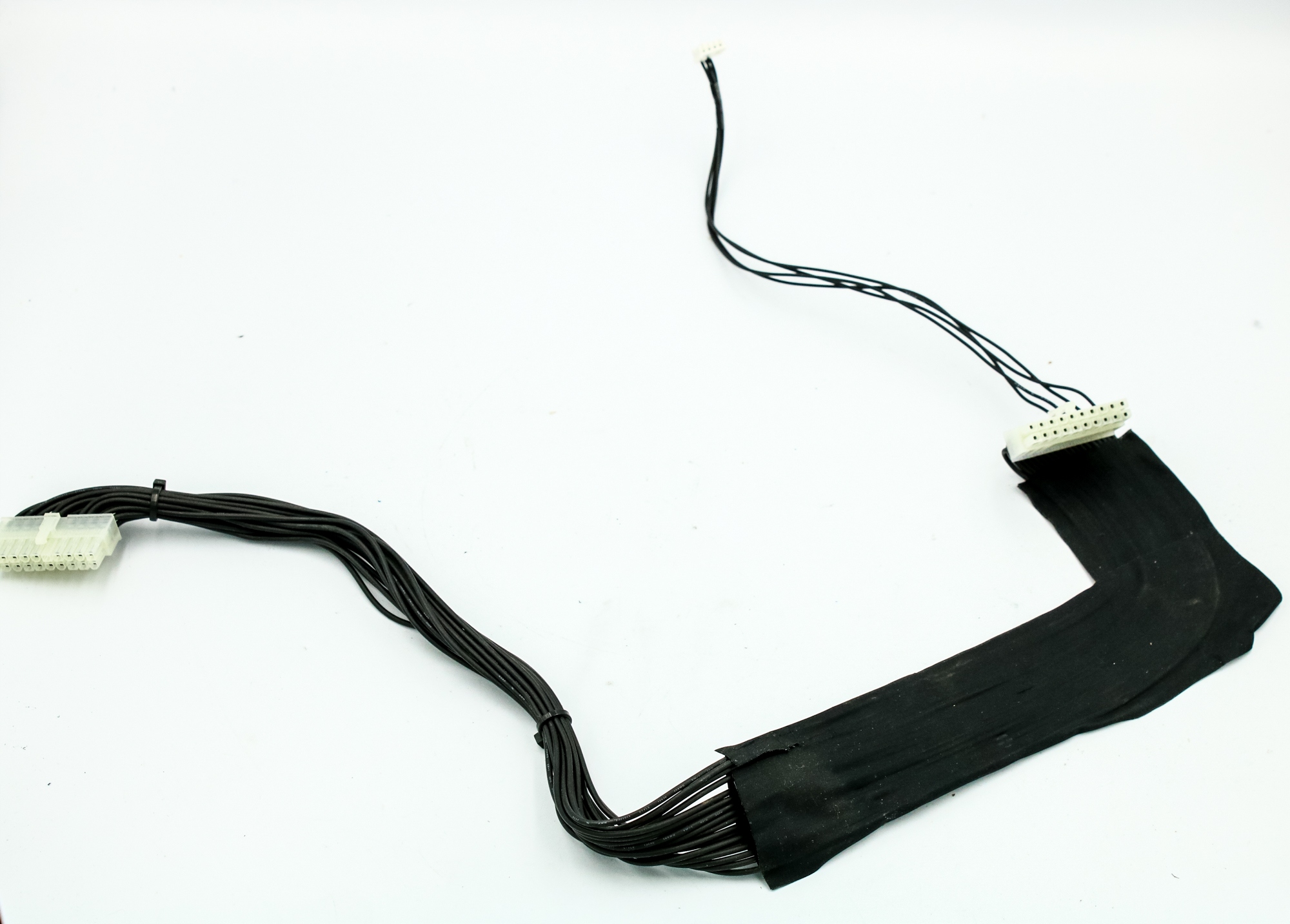 Кабель питания HP Z1 684284-001