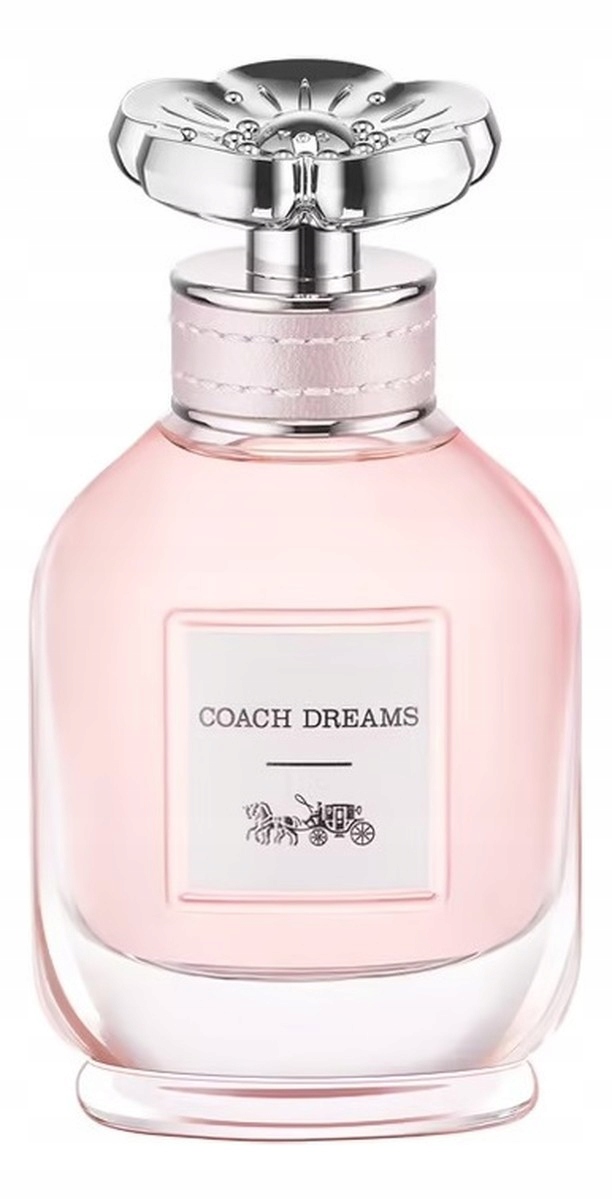 Coach Dreams parfémovaná voda sprej 40 ml