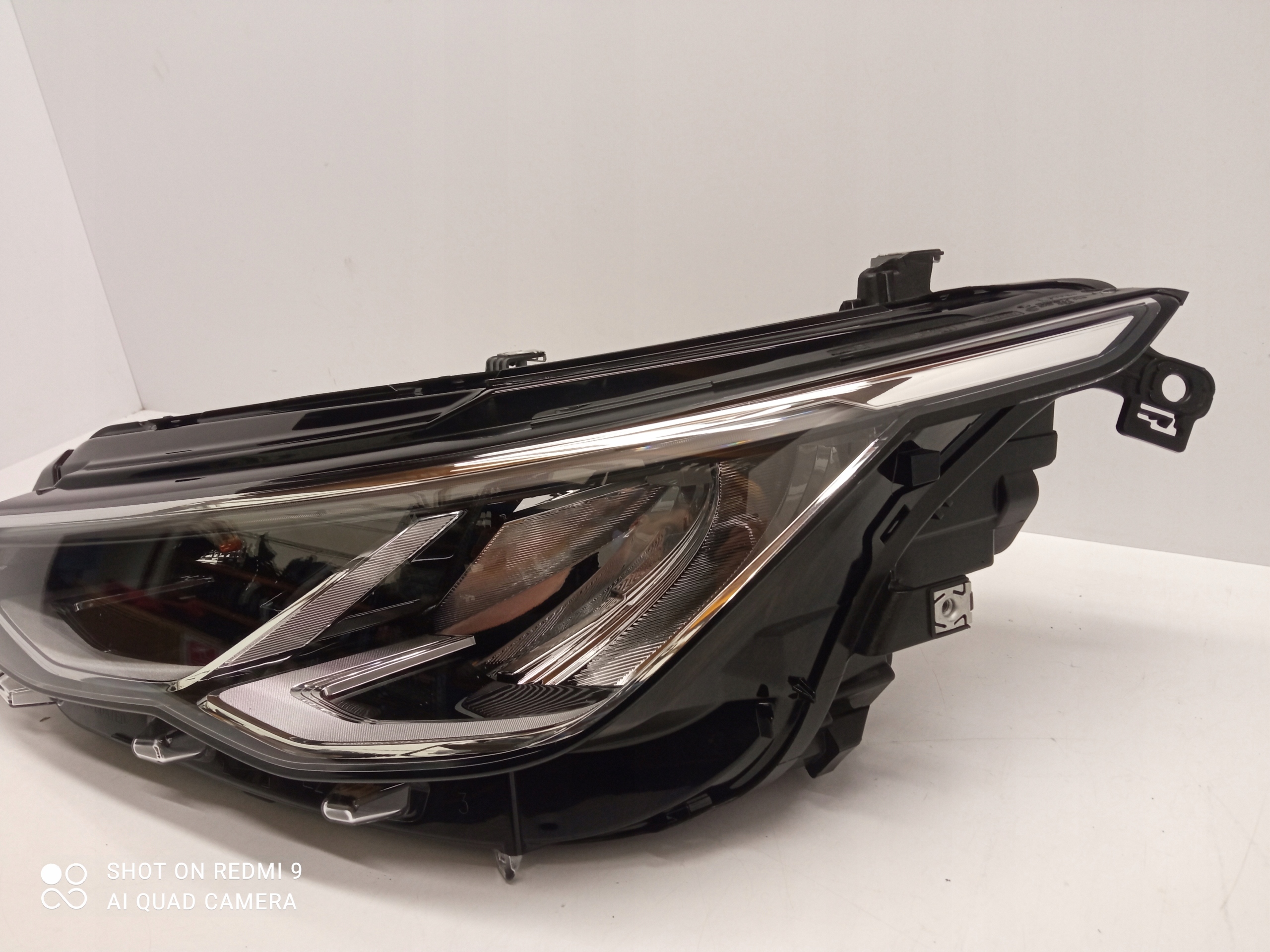 Frontscheinwerfer VW Golf V 5H1941005 LED Links Scheinwerfer Headlight - Thumbnail 11