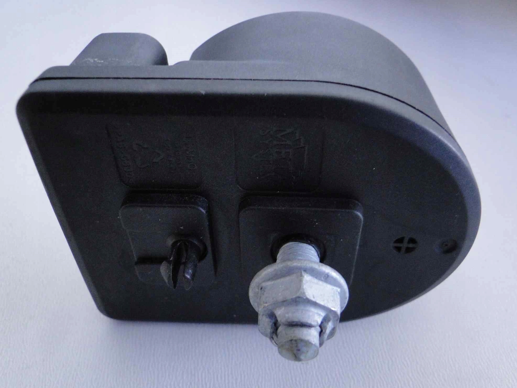 MERCEDES S 217 CA LIFT ALARM SYRENA W NADKOLE W217 Jakość części (zgodnie z GVO) O - oryginał z logo producenta pojazdu (OE)