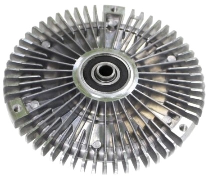 Spojka, Ventilátor Chlazení Toyota Hiace II, Hiace IV, Hilux II 2.4D