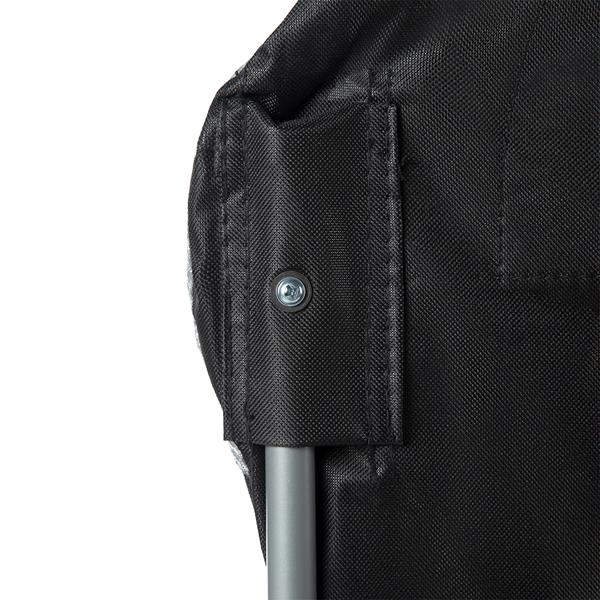 NILS NC3080 ZIELONE KRZESŁO TURYSTYCZNE WĘDKARSKIE SOLIDNE KEMPING SKŁADANE Kolor dominujący odcienie zieleni