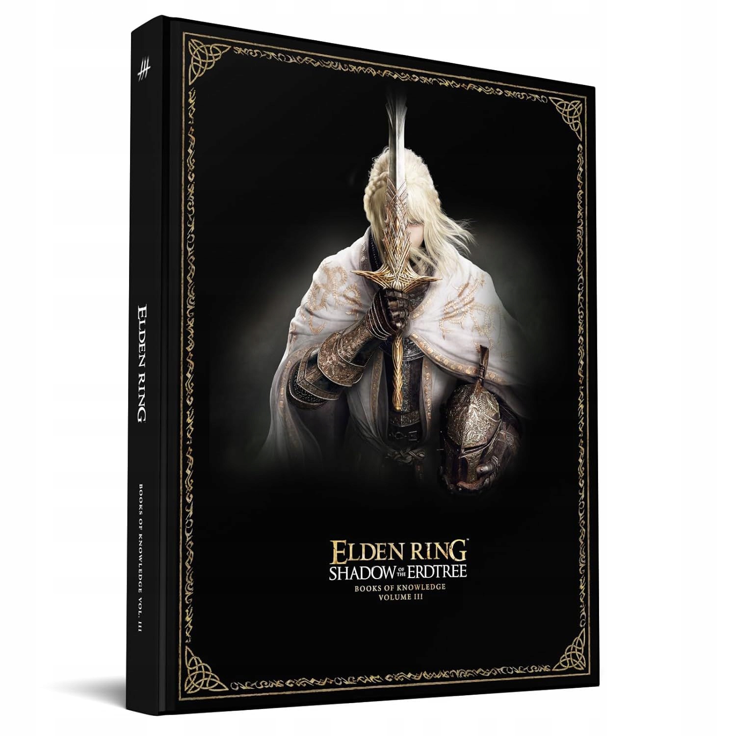 ELDEN RING OFFICIAL STRATEGY GUIDE, VOL. 3: SHADOW OF THE ERDTREE - Future