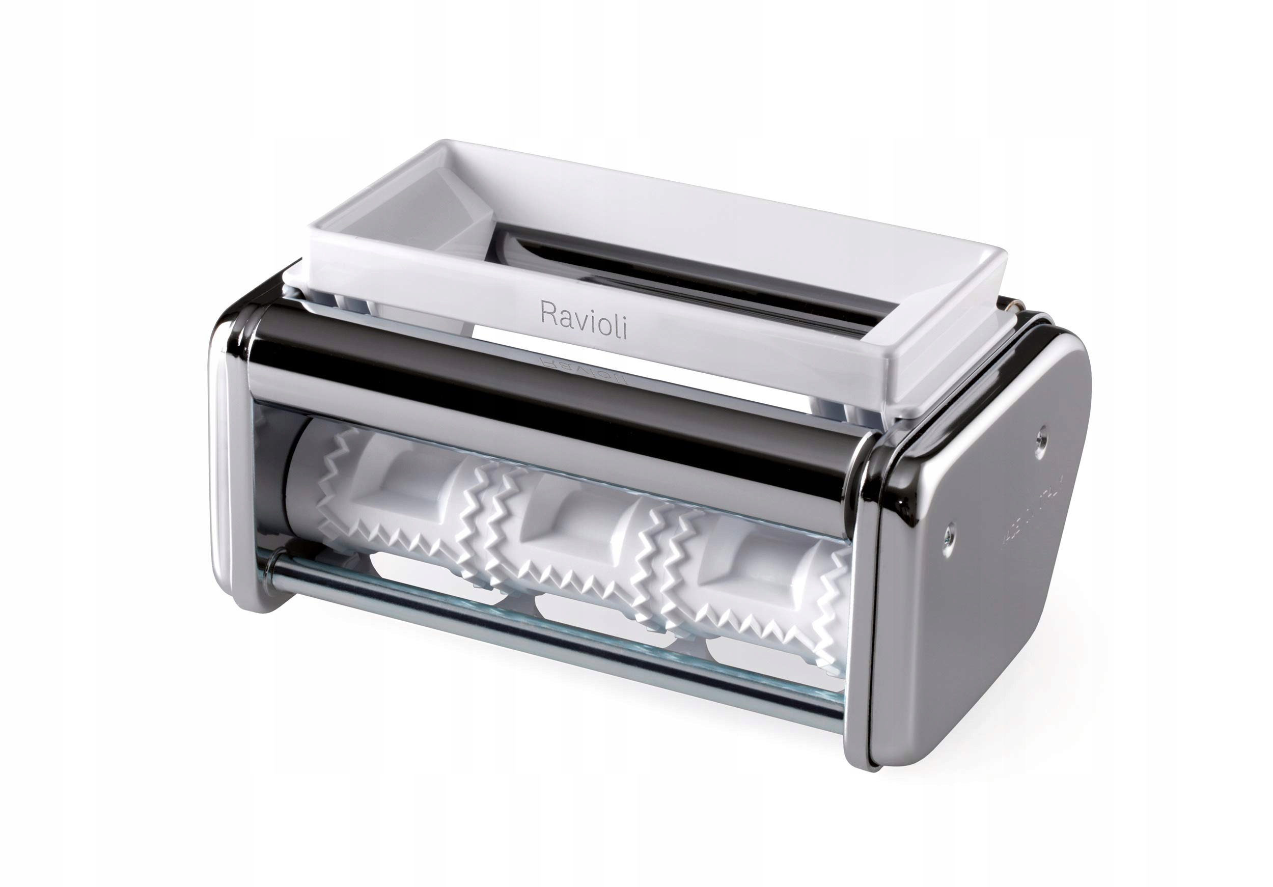 Ručný strojček na cestoviny a cesto pre Ravioli Marcato