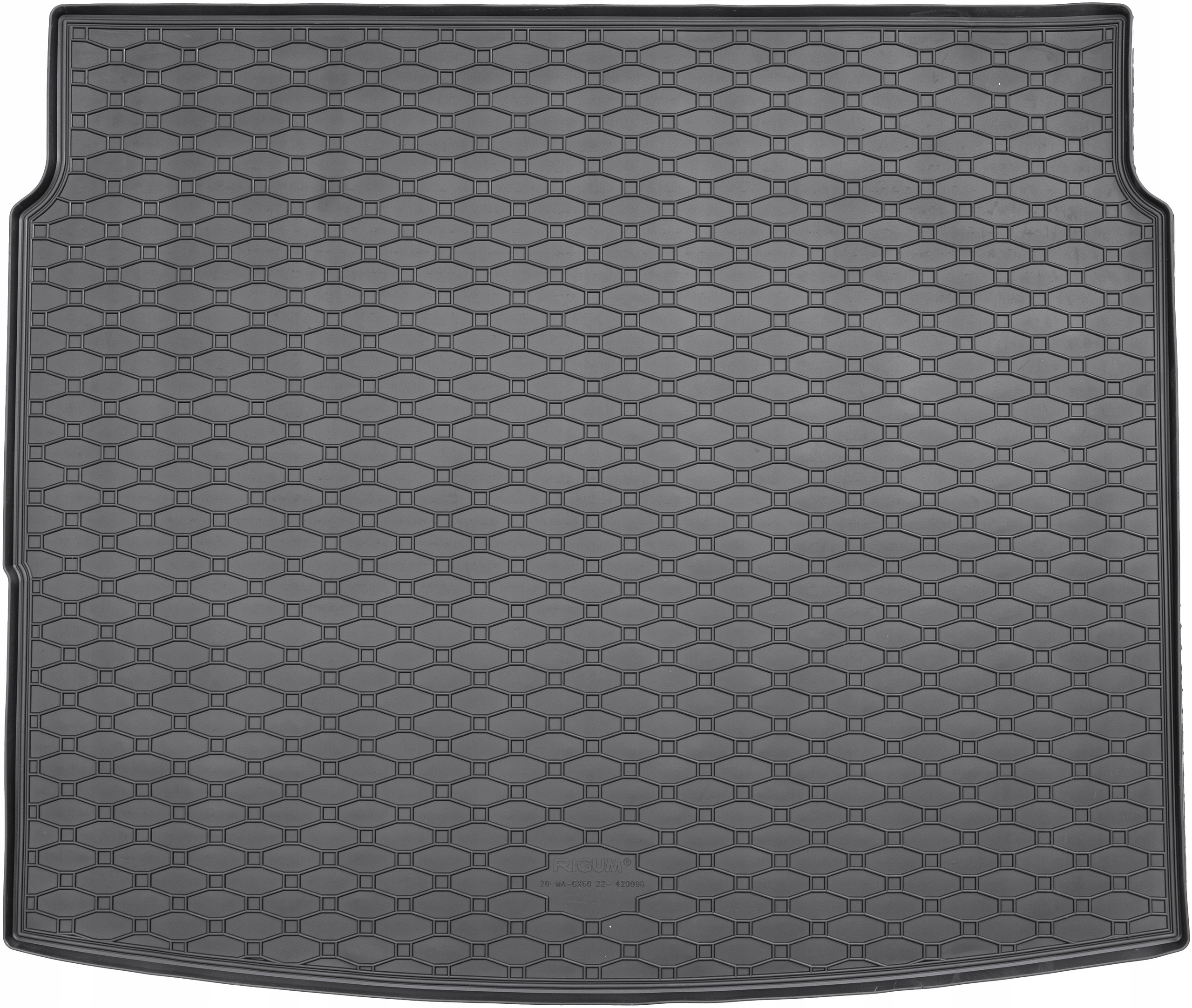 Mazda CX-60 SUV 2022- Dywanik wkład do bagażnika