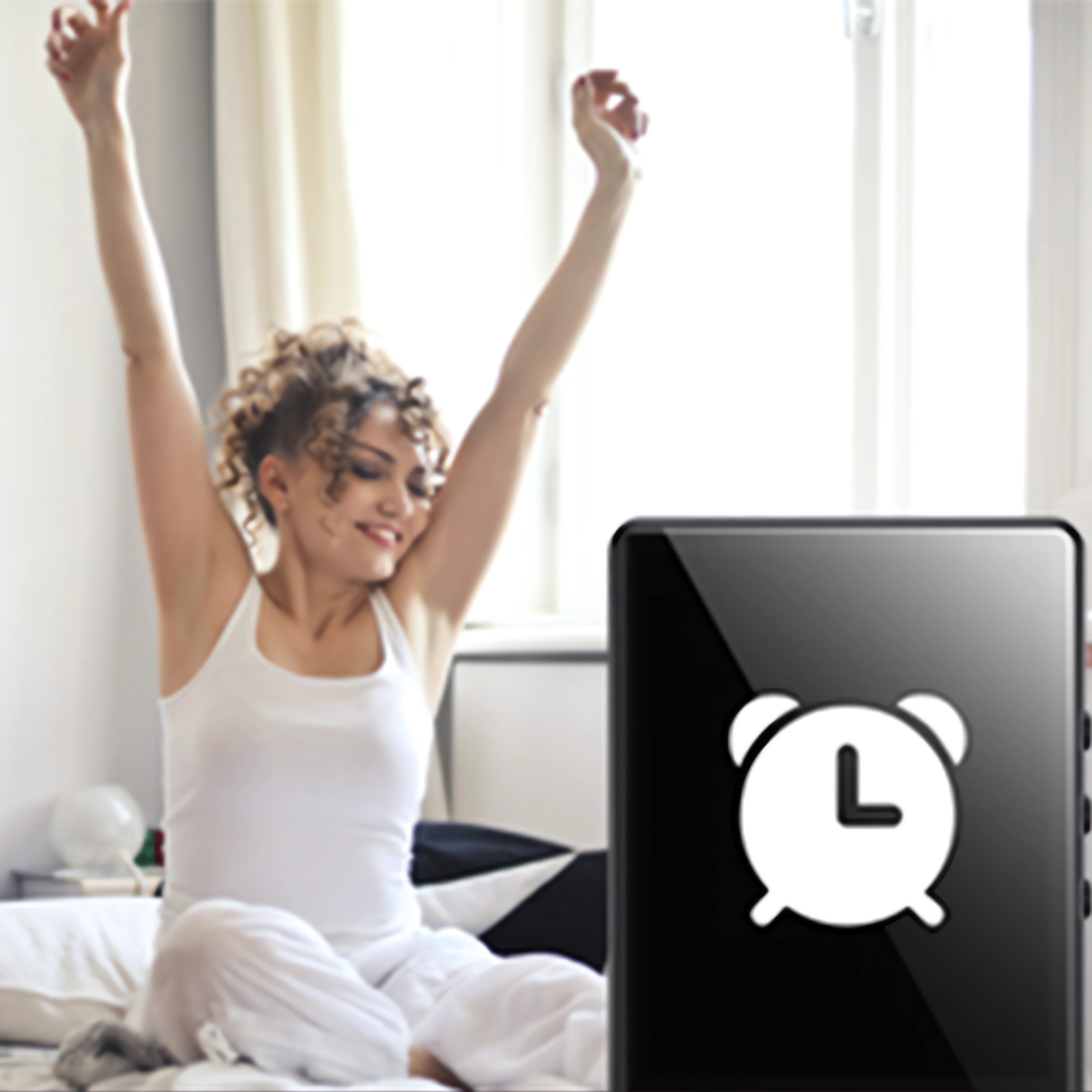 ODTWARZACZ MUZYCZNY HIFI MP3 MP4 16GB BLUETOOTH 5.3 FM RADIO POLSKI MENU Obsługa kart pamięci tak