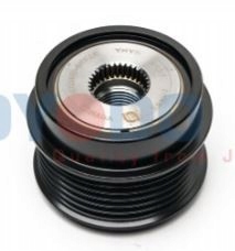 KOŁO PASOWE ALTERNATORA KIA Producent części Oyodo