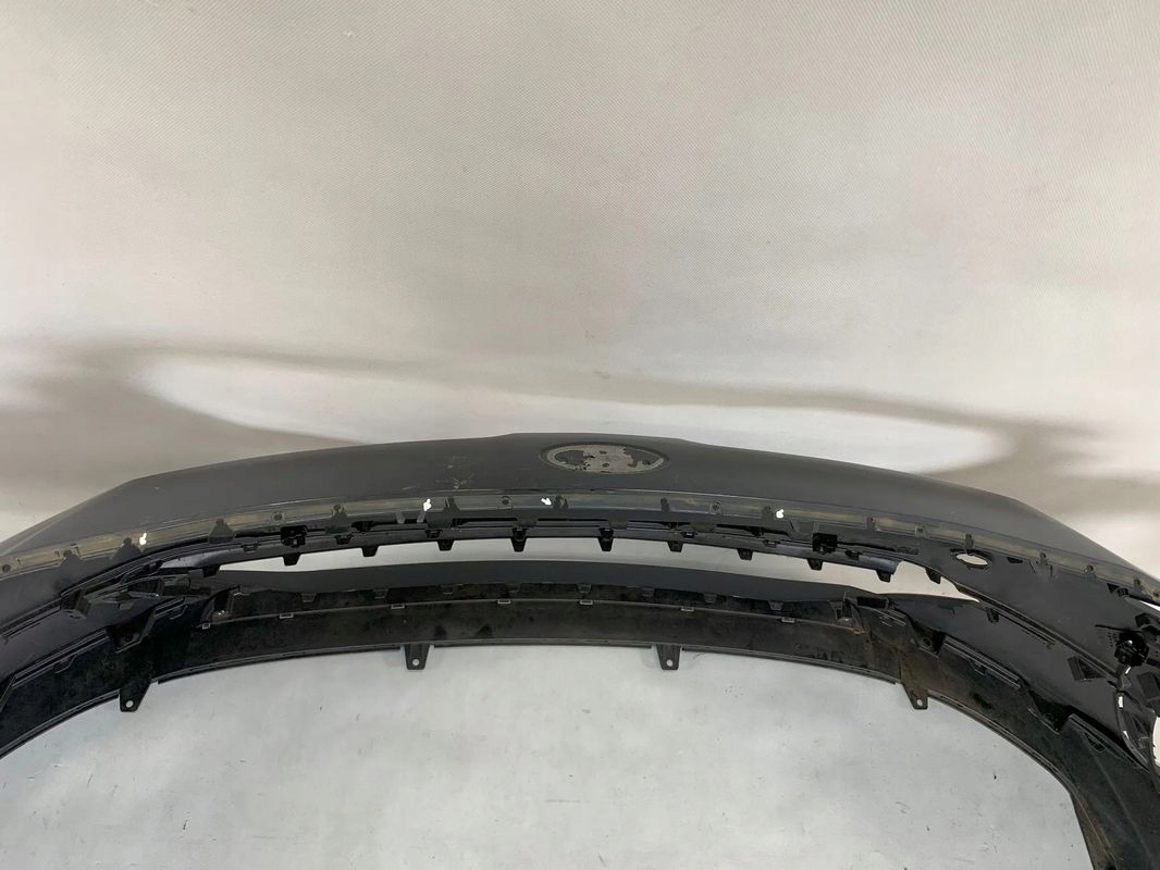 Kia XCeed PDC bumper front front x ceed