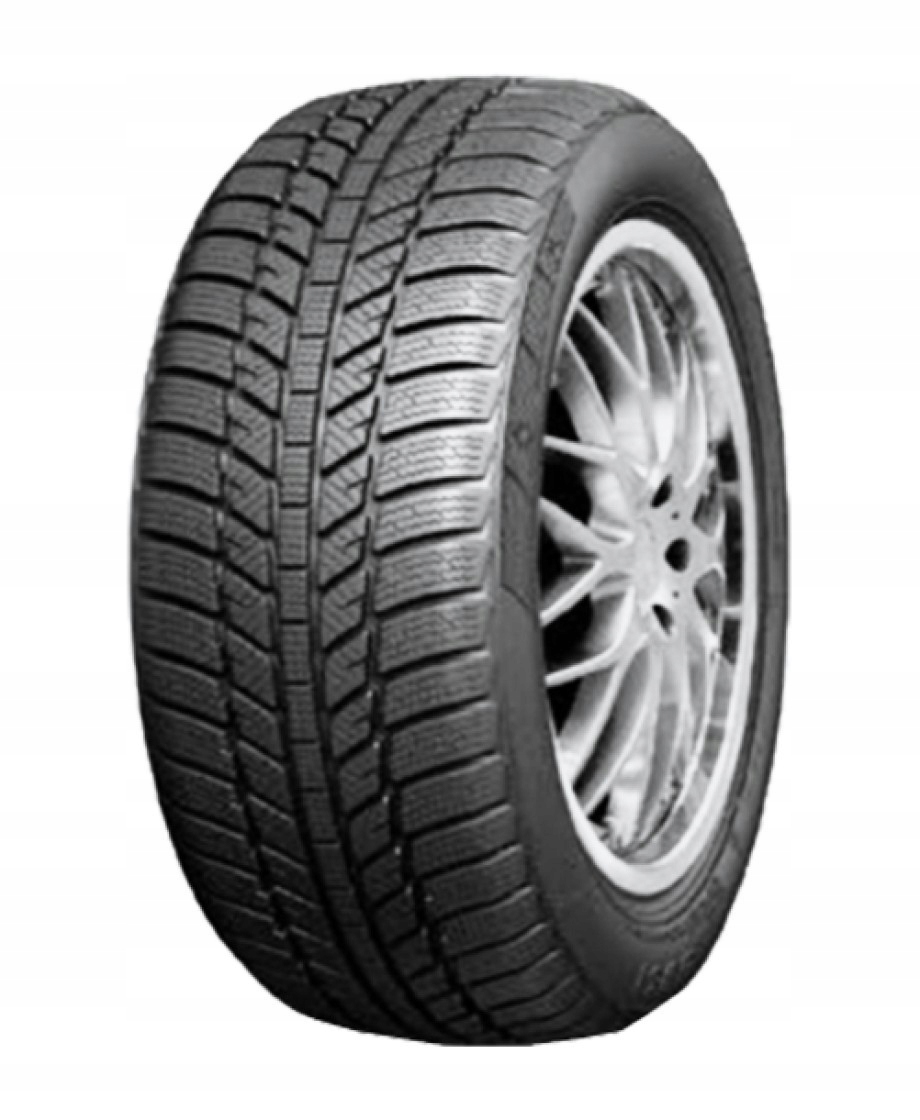 2x ROADX RX FROST WH01 195/55R16 87 V