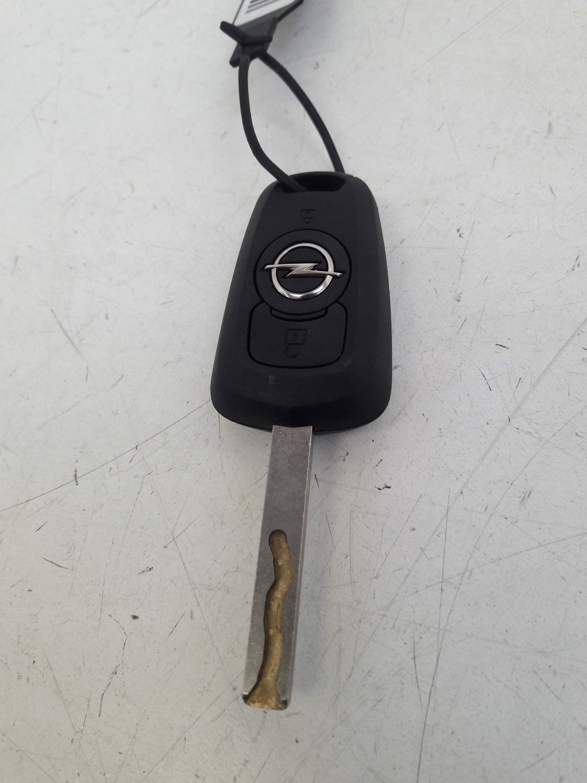 Allumage Insert 39079939 Opel Astra K