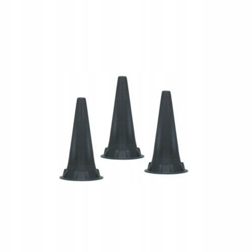 

Wzierniki uniwersalne do otoskopu 100 szt (2,5 mm)