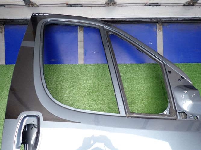 DUCATO BOXER JUMPER 06- door right front front