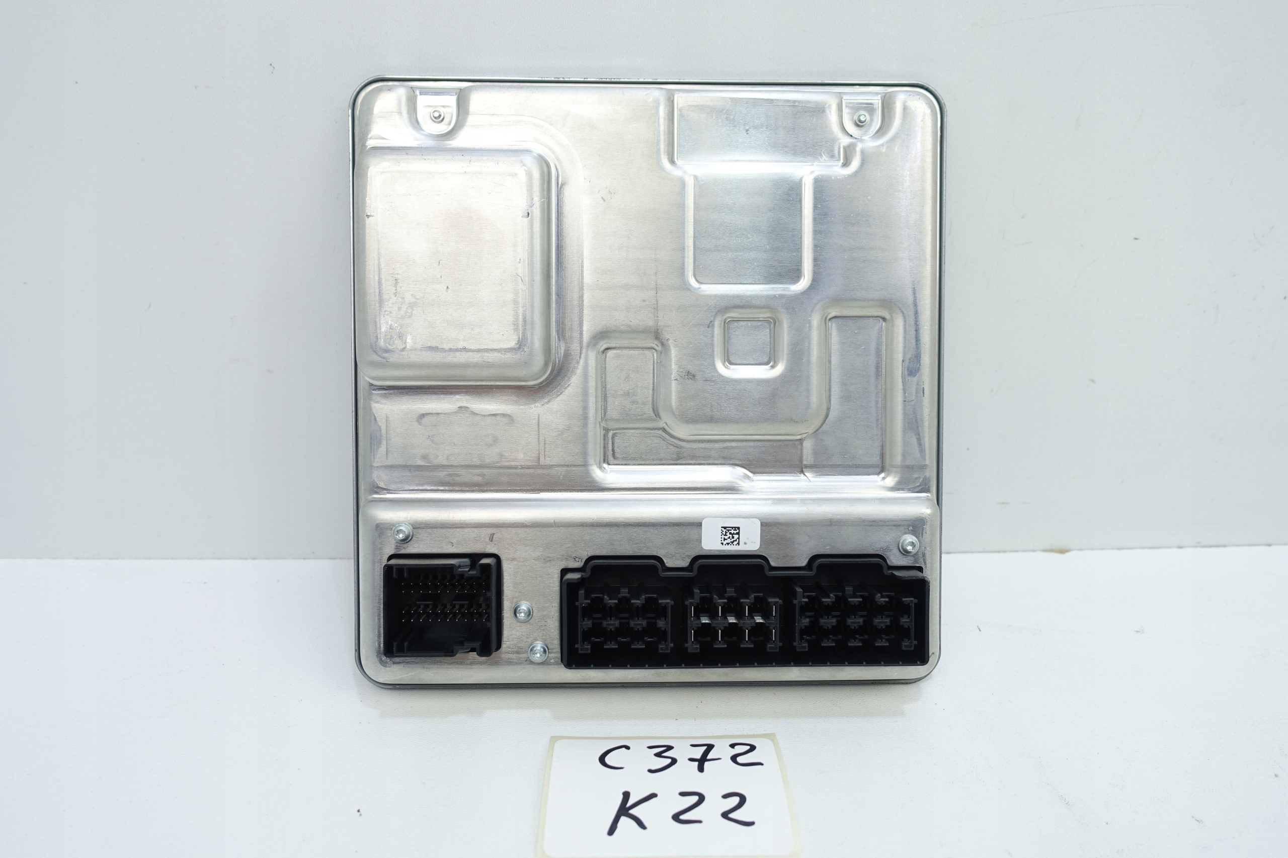 comfort control unit GATEWAY VW ID3 ID.3 1EA937012A