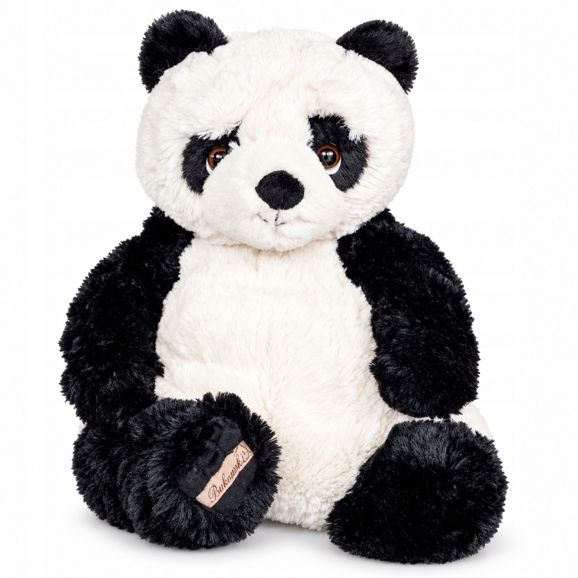 Przytulanka pluszowa Panda Jie Jie (40cm) (Bukowski Design)