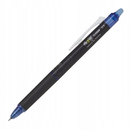 

Długopis zmazywalny Pilot Frixion Synergy 0,5 blue
