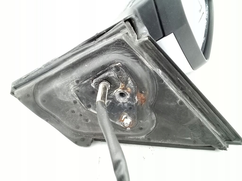 Ford Mondeo MK4 IV 4 mirror left electrics 5 PIN 76 EU
