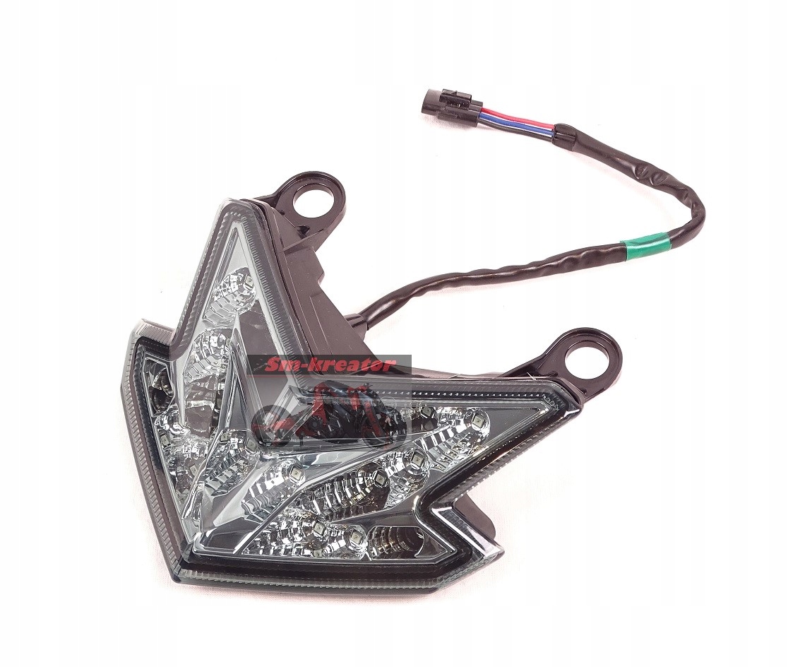 23025-0353 - KAWASAKI Z800 задний фонарь новый оригинал