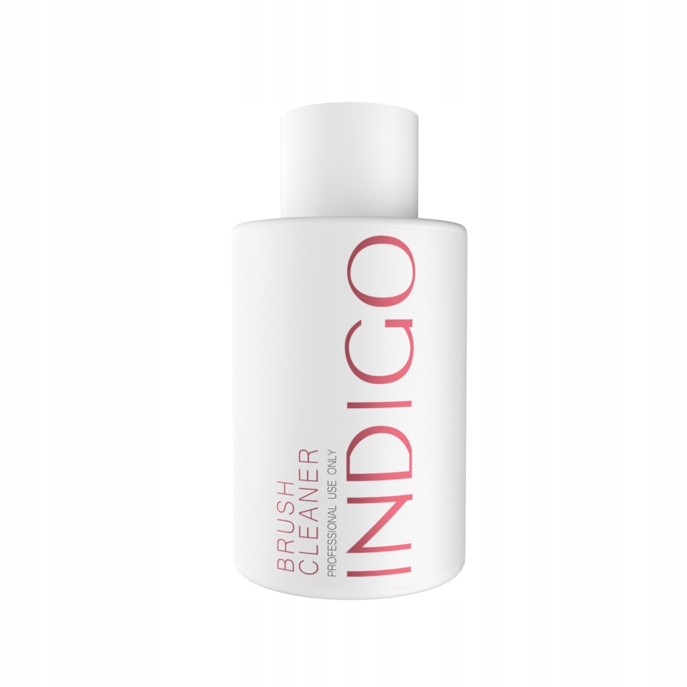 

Indigo płyn do czyszczenia pędzli cleaner 150ml