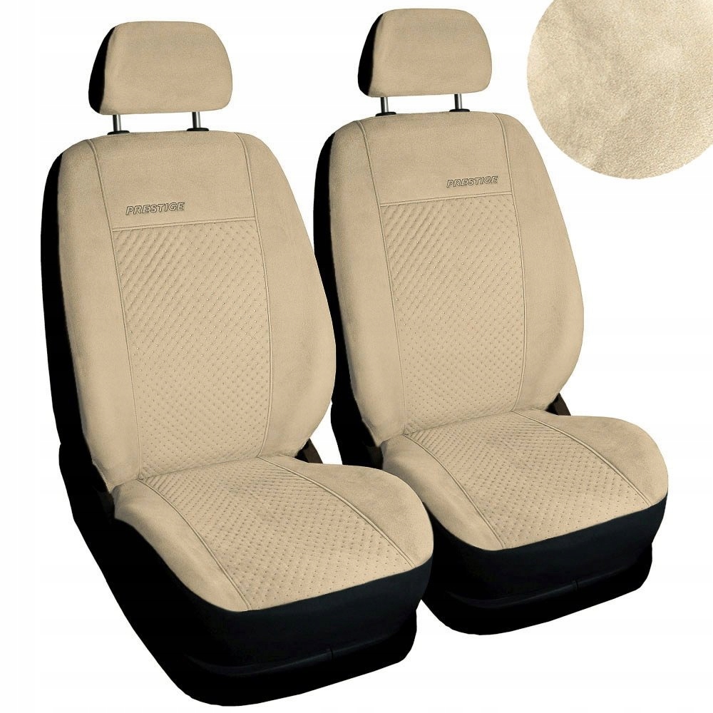 

Pokrowce Pbp z alkantary do Ford Ka (1, 2, 3)