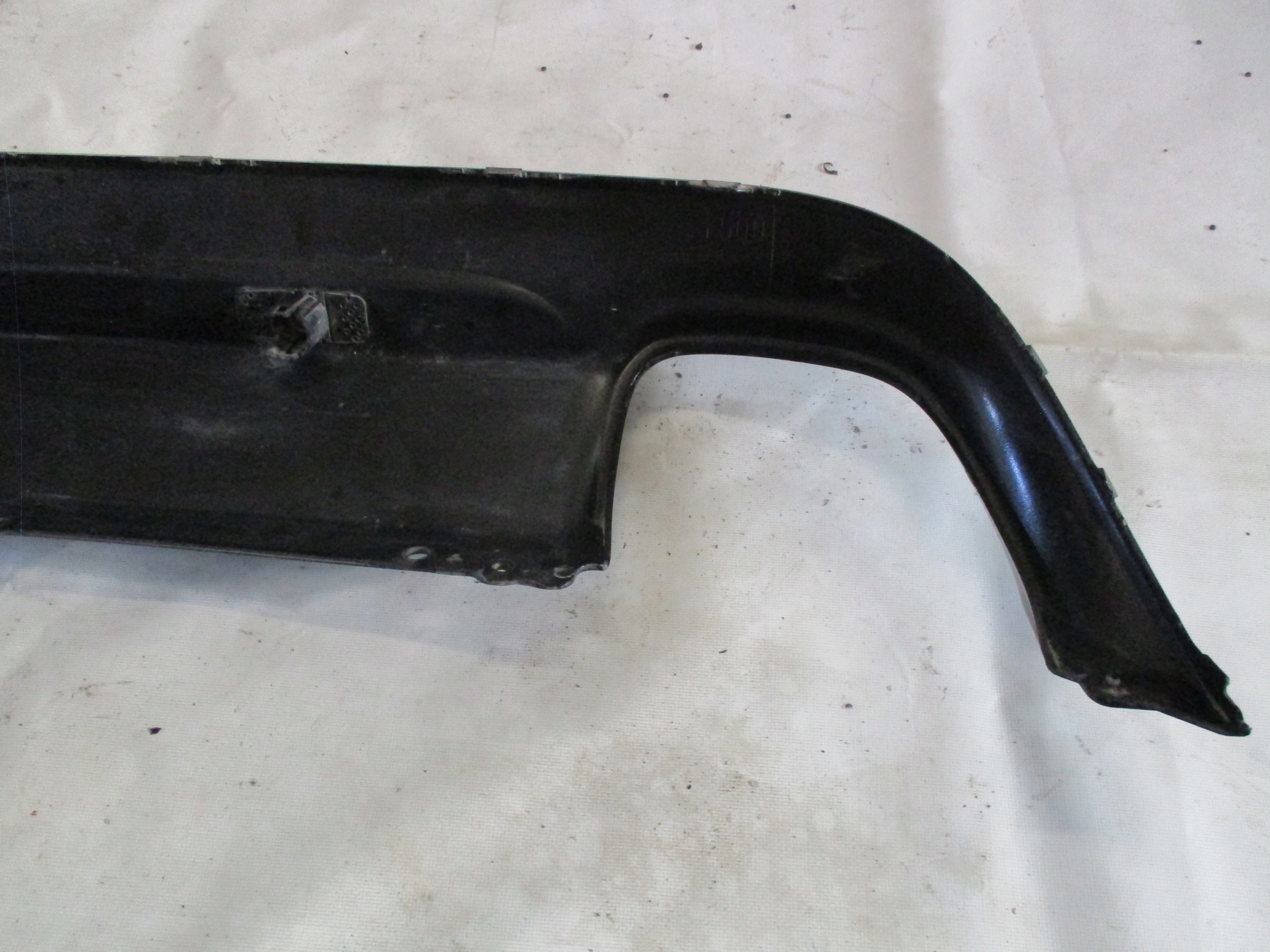 Spoiler der Stoßstange heck Ford S- MAX MK2 15r- 2 X PDC GM2B-17E956R