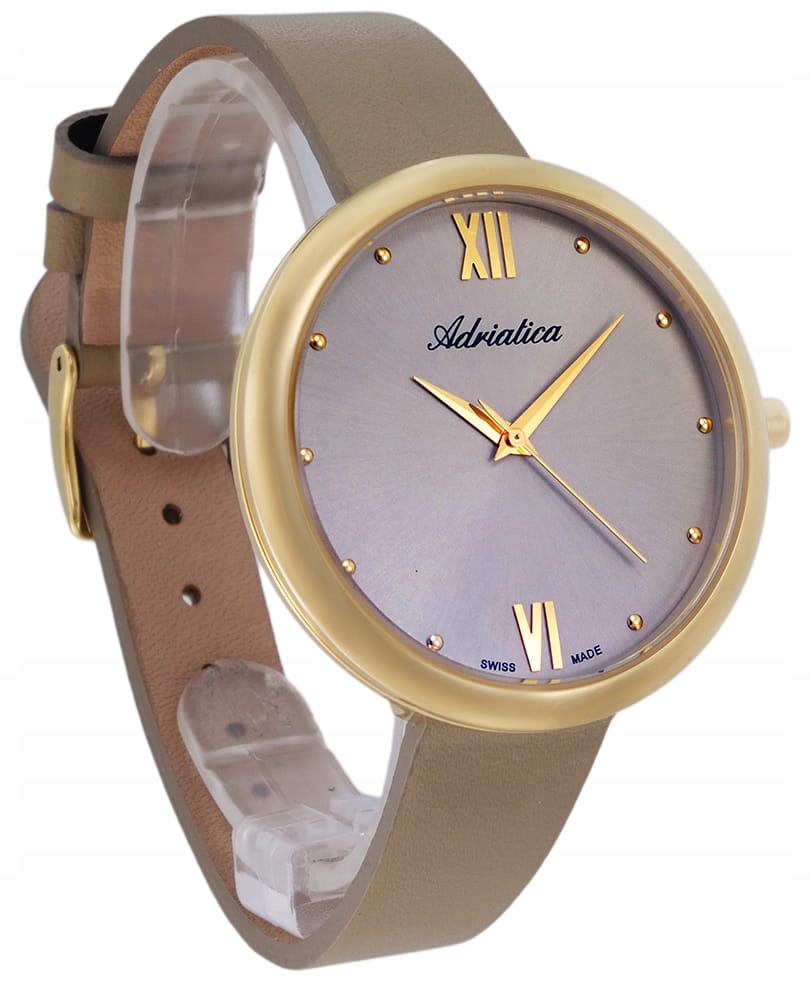 Zegarek Adriatica A3632.1V87Q