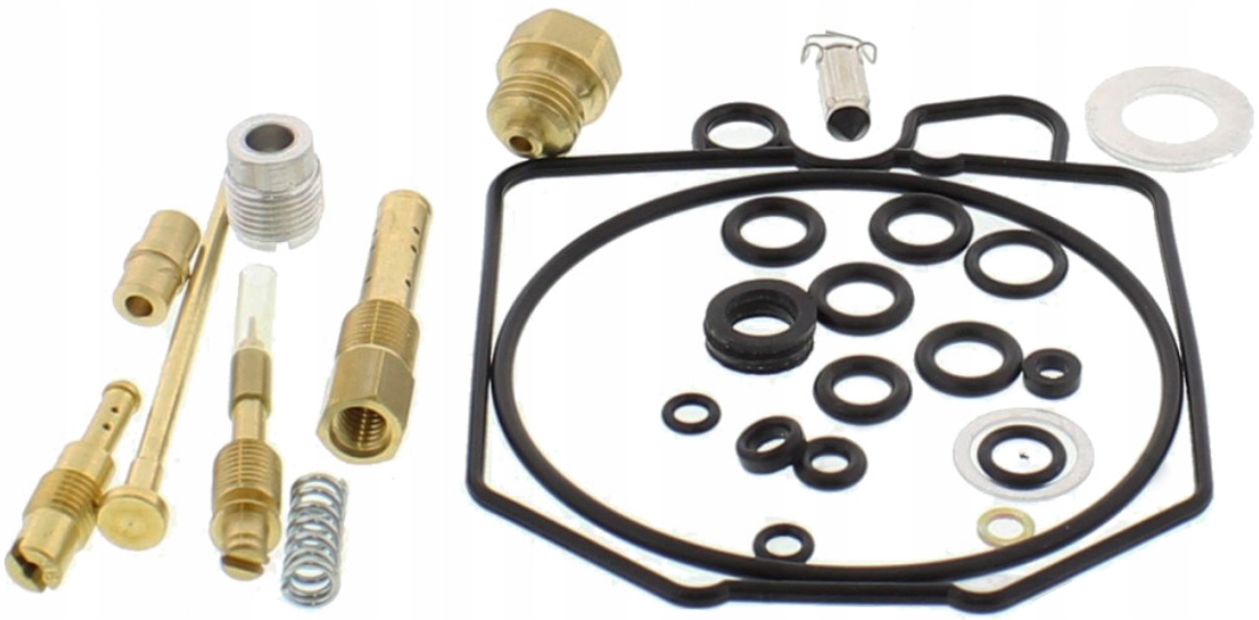 Sada pro opravu karburátoru Honda Gl 1100 Goldwing