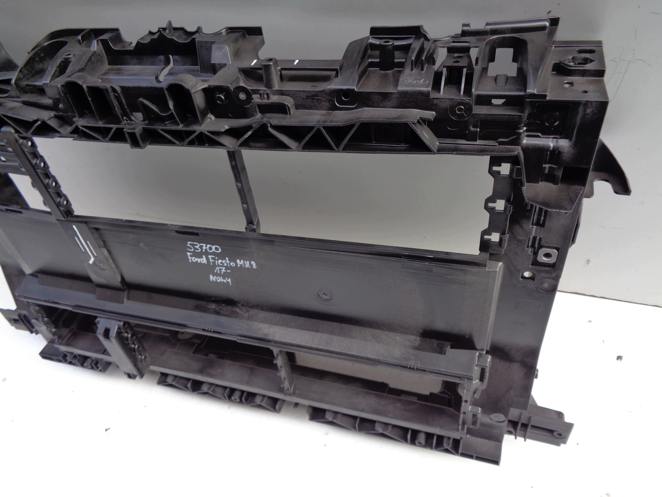 NO-WE-- bar, wall front FORD FIESTA MK8 17- NR 53700