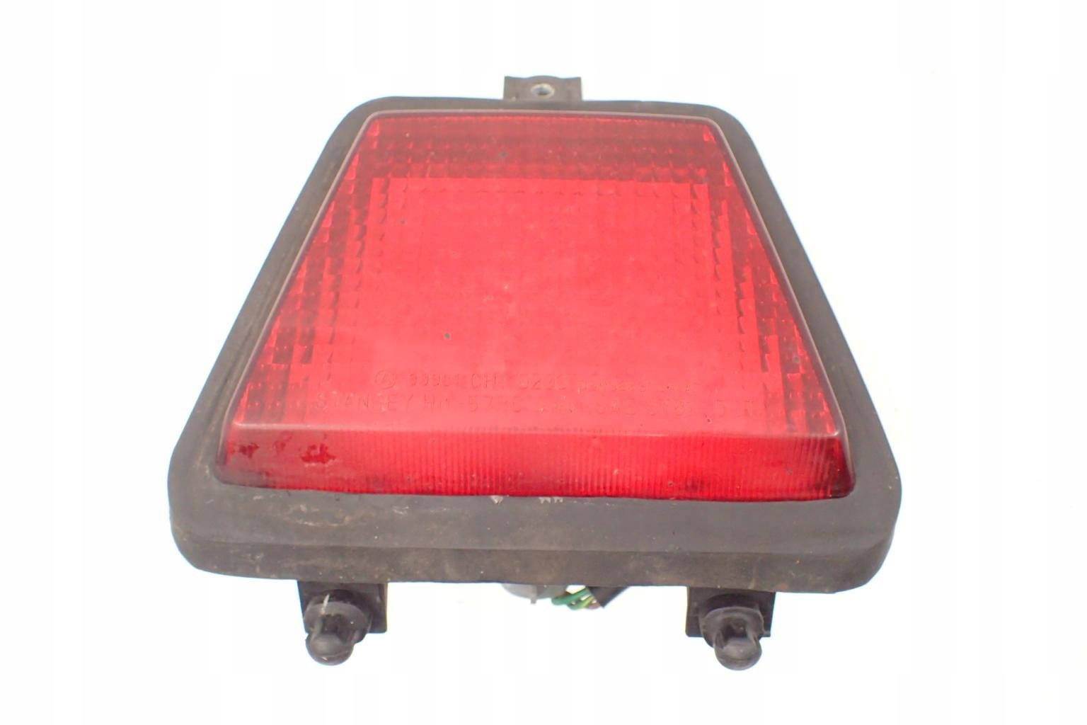 120257 - Honda VF 1000 перехватчик задний фонарь