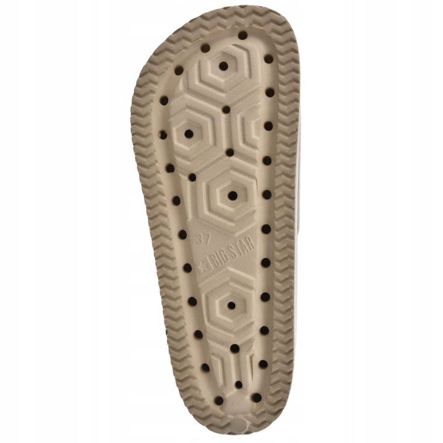 KLAPKI DAMSKIE BIG STAR NA PLAŻE BASEN PO DOMU Kod producenta 100391801