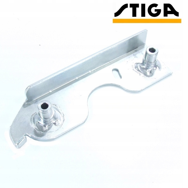 RAMIĘ NAPINACZA PASKA CASTELGARDEN 14,5/102 16/102 Typ dźwignia