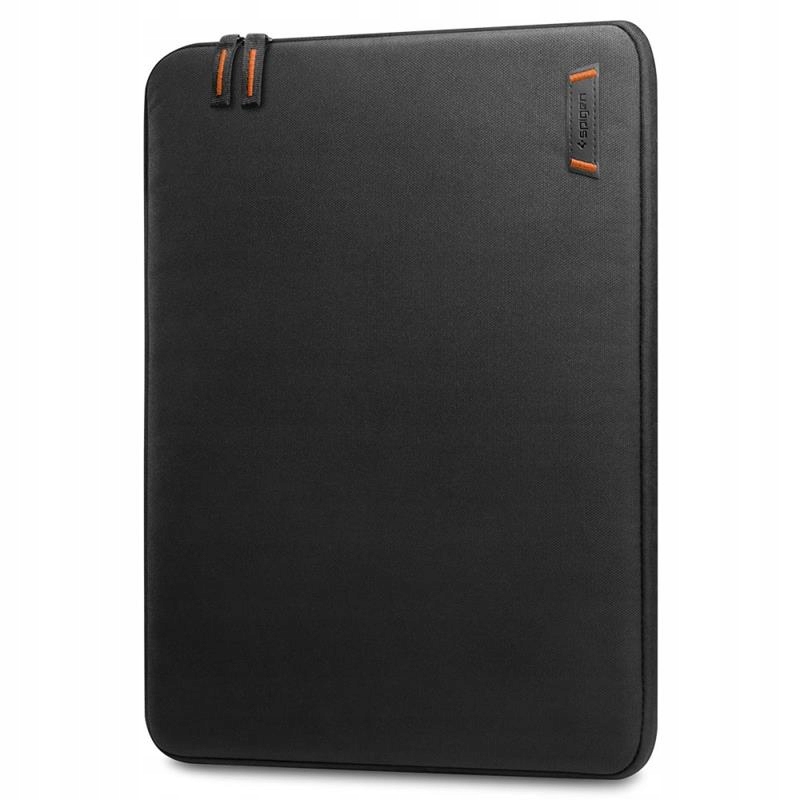 Spigen Basic Notebook Pouch Pouzdro na notebook 15" 16" (Černé)