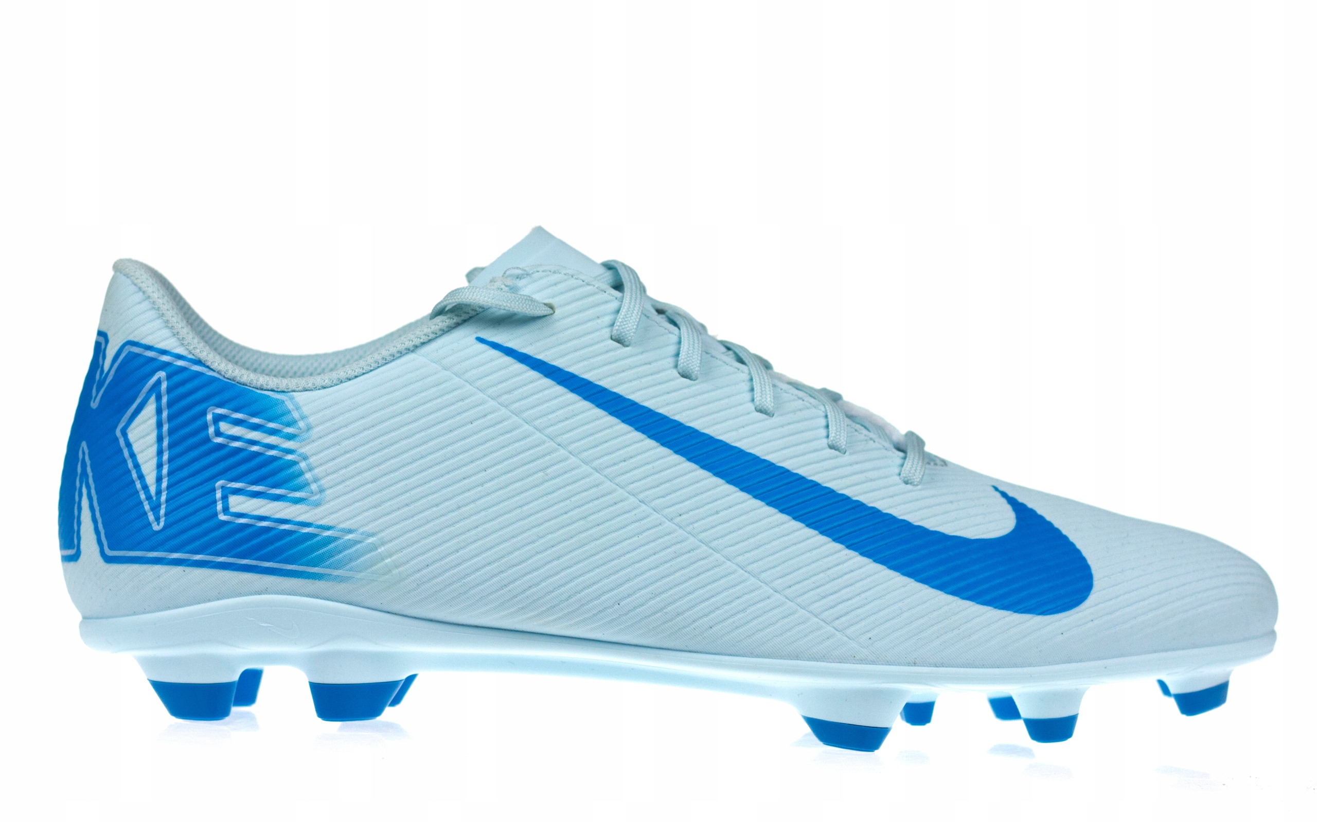 Lanky, zátky Nike Zoom Vapor 16 Club Fg/mg