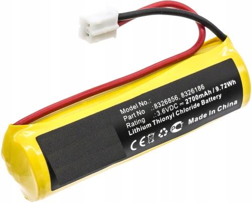 

Bateria Do Drager PAC6000 PAC6500 PAC8000 PAC8500
