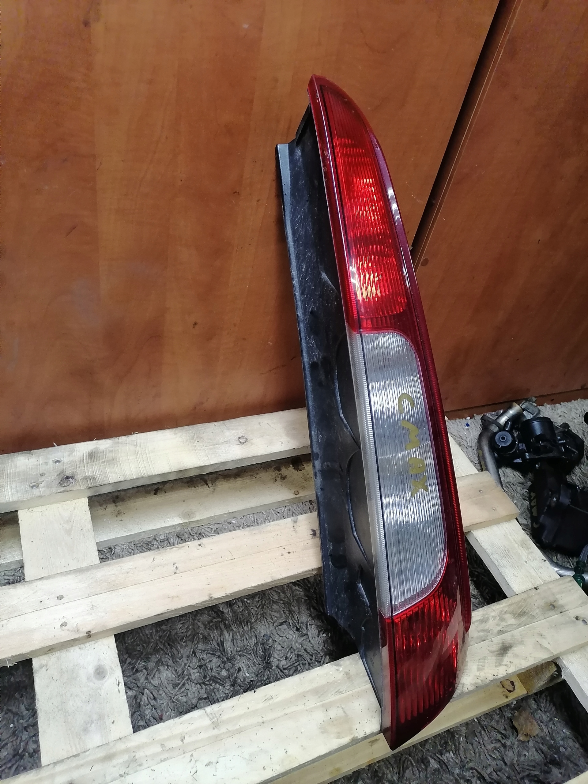 light right rear part FORD FOCUS C MAX MK1