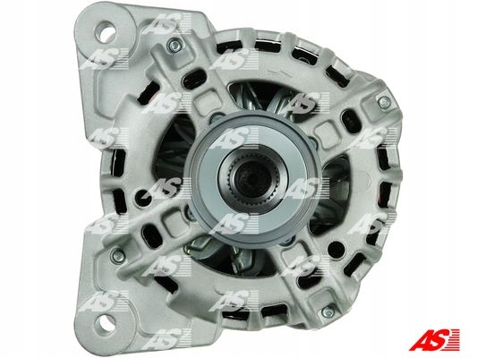 AS-PL A0598S Alternator Producent części AS-PL