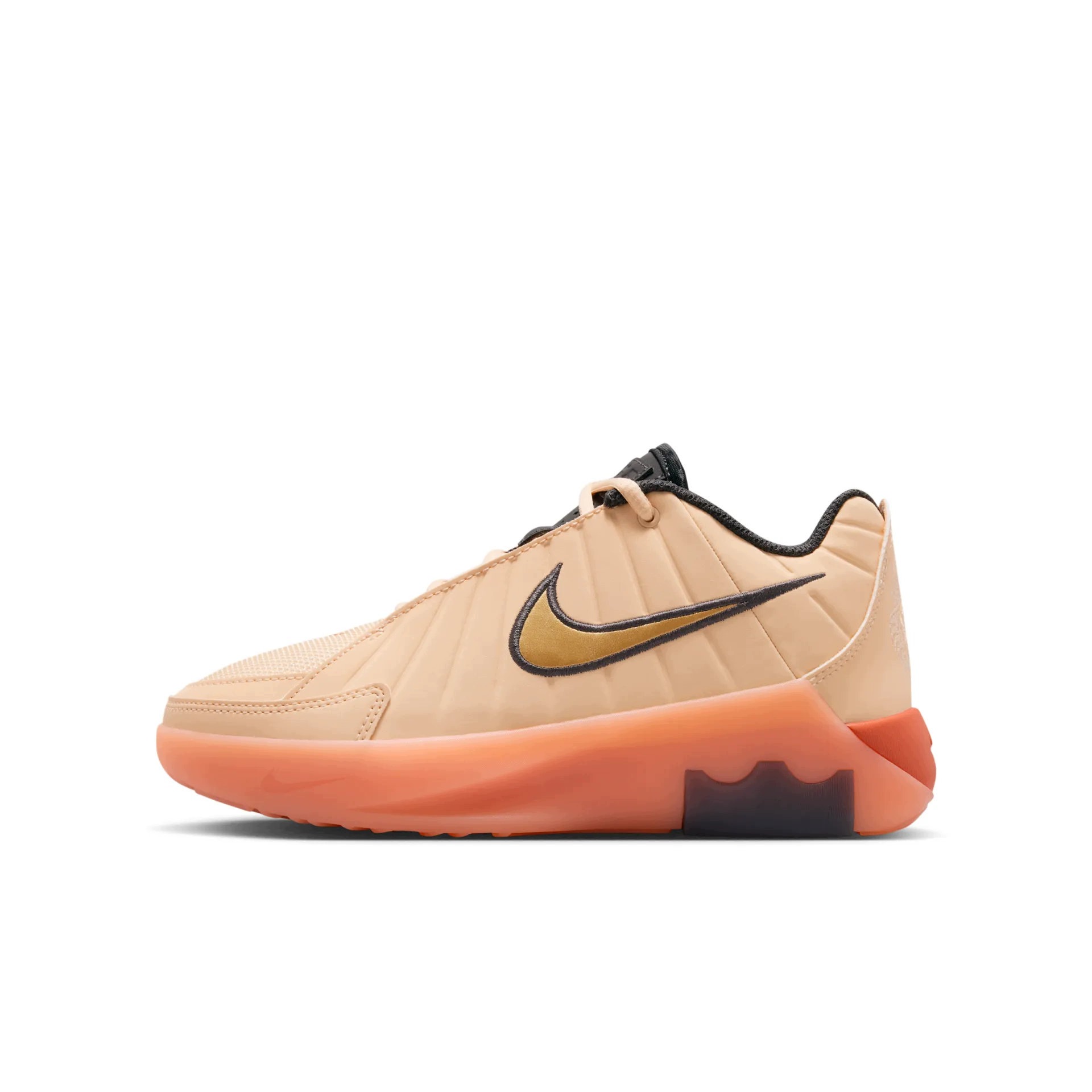 Buty do koszykówki Nike LeBron Witness IX Gs 39 sportowe sneakersy