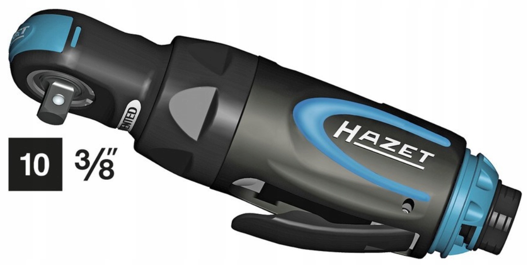 KLUCZ PNEUMATYCZNY KĄTOWY 3/8'' 54 NM