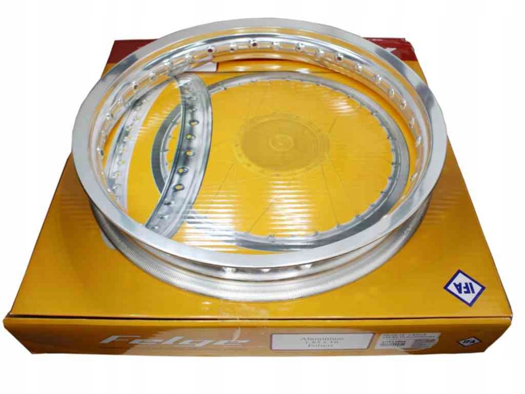 FELGA 16'' 1,85x16 MZ ES175 ES175/1 ES175/2 ES250