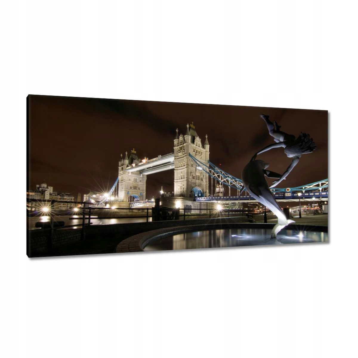 Obrazy 115x55 Tower Bridge