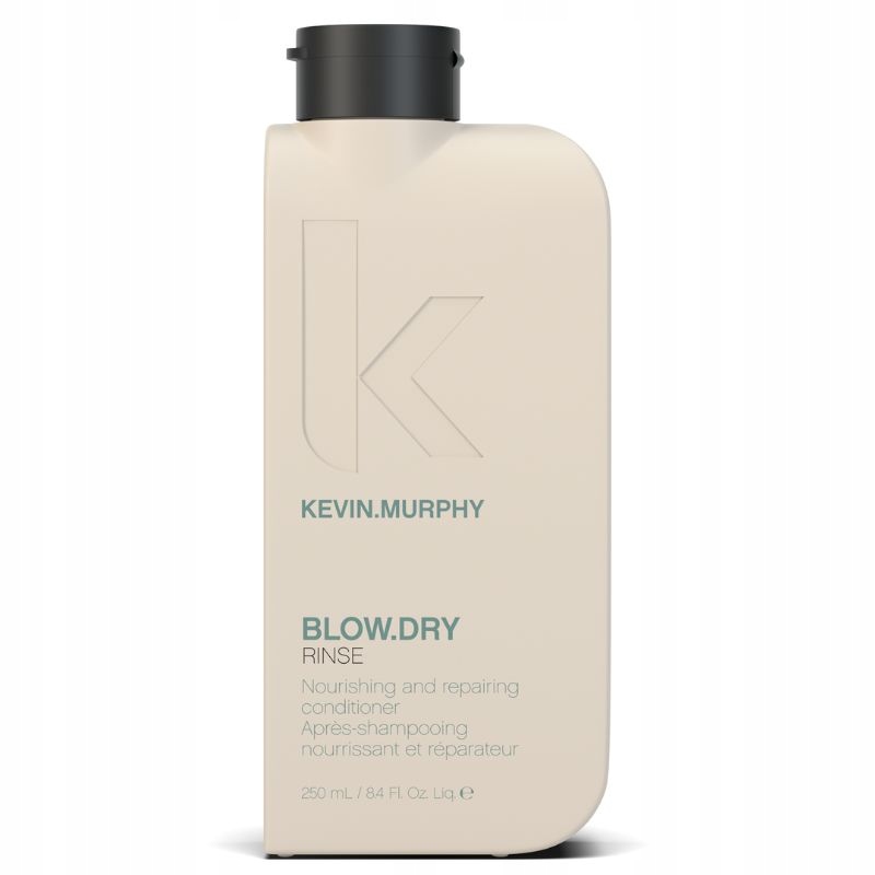 Kevin Murphy Blow Dry Rinse Posilující Regenerační kondicionér na vlasy 250 ml