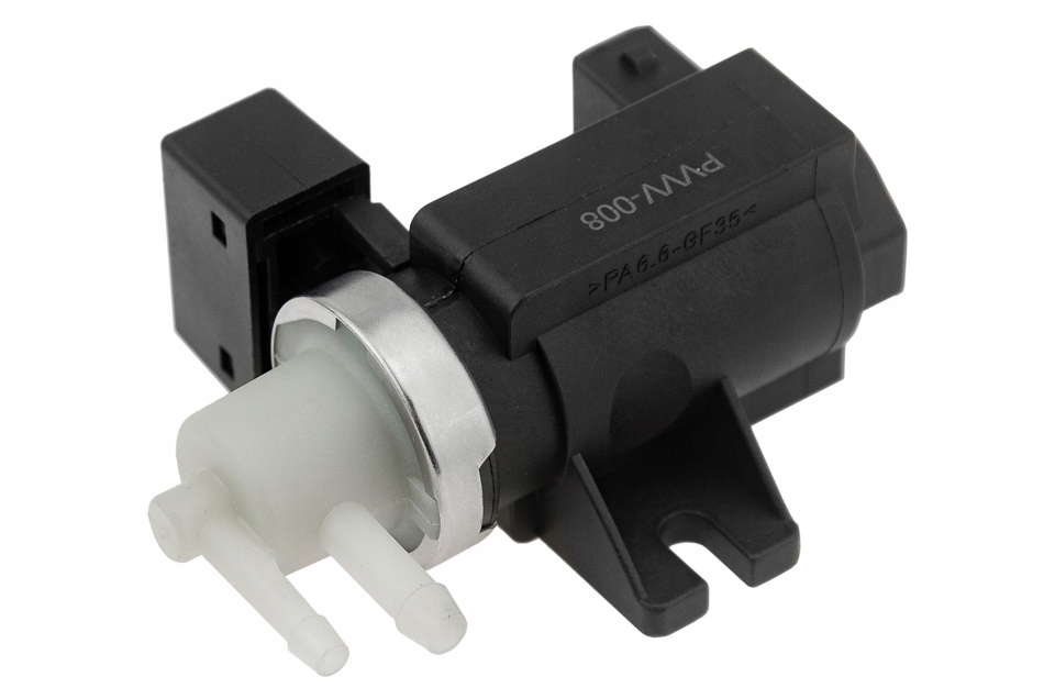 NTY ZAWÓR TURBINY EGR