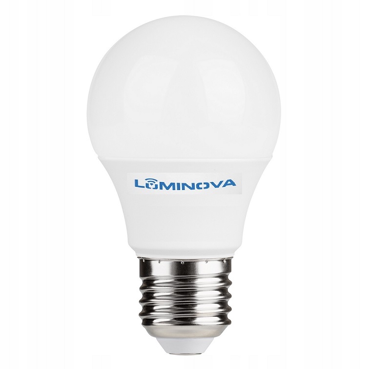 

Żarówka E27 Led Kulka 12W 1170lm =100W neutralna