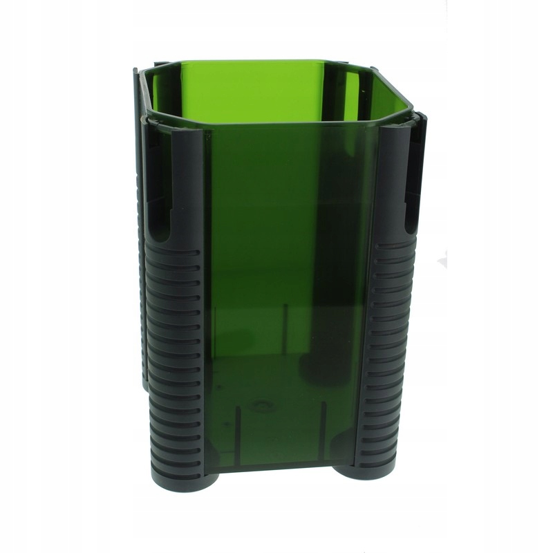 Levně Nádoba, Tělo Kelímkového Filtru Pro Akvárium, Pouzdro Na Média, Plast